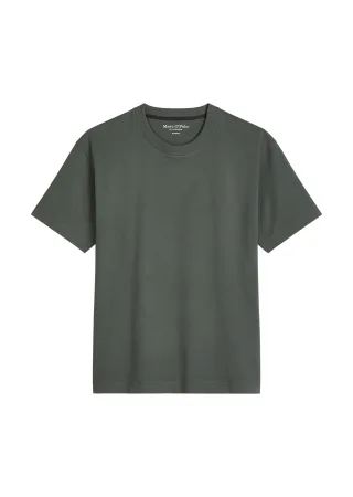 Marc OPolo Casual - T-Shirt loose - Gr. - S