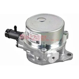 Metzger Unterdruckpumpe f?r Bremsanlage Dacia Nissan Renault 8010131 1,5