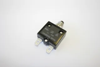 ELMAG Motorschutzschalter 10 A. für BOY 330 - 9201265