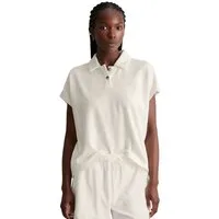 Marc O'Polo DENIM Poloshirt aus Organic Cotton