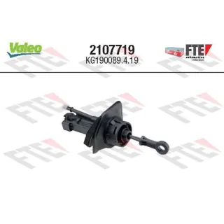 Valeo Kupplungsgeberzylinder Ford Land Rover Volvo 2107719