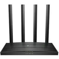 Archer C6 V4.0, Router schwarz