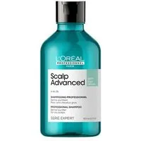 L'ORÉAL PROFESSIONNEL PARIS Haarshampoo L’Oréal Professionnel Scalp Advanced Anti-Oiliness Dermo-Purifier