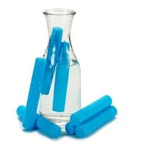 Arte Regal Kühlakku 7x KÜHLAKKU Ø2cm Blau Flaschenkühler Weinkühler Kühlelemete 60, Kühlakkus Akku