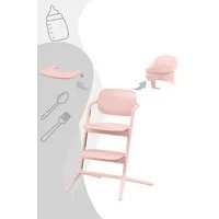 Cybex Hochstuhl Cybex Lemo 2.0 3in1 Hochstuhl Set mit Babyset