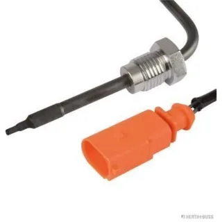 Elparts Abgastemperatursensor vor Partikelfilter Audi A6 A7 A8 Q5 Porsche Macan 3,0 70682800
