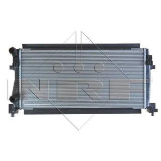 NRF Motork?hler Audi Seat Skoda VW 58438