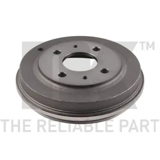 NK Bremstrommel Fiat Cinquecento Palio Seicento Siena