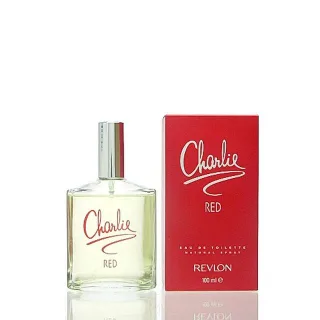 Revlon Charlie RED Eau de Toilette 100 ml