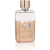 GUCCI Eau de Toilette Guilty Pour Femme 2021