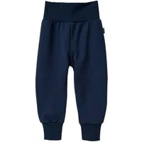 JAKO-O Sweathose JAKO-O Baby Wohlfühlhose, marine