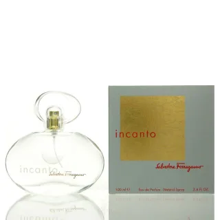 Salvatore Ferragamo Incanto Eau de Parfum 100 ml