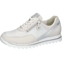 Waldläufer HAIBA Sneaker Schnürschuh, Halbschuh in Komfortweite H (sehr weit)