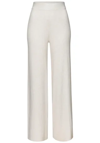 Copenhagen Studios Copenhagen Wide Leg Pants - Gr. - 36/38