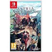 Astria Ascending [Nintendo Switch]