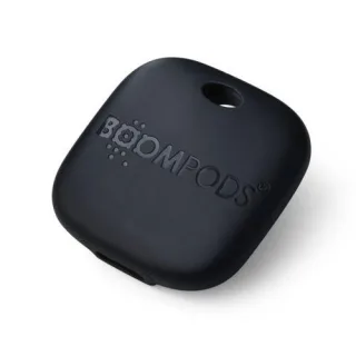 Boompods Boomtag Recharge (Universal) Grey
