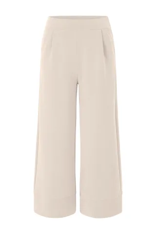 Rich & Royal - T Peached Culotte white stone - Gr. - L