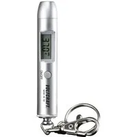VOLTCRAFT Infrarot-Thermometer VOLTCRAFT MINI IR 10 Infrarot-Thermometer Optik 1:1 -33 - +500 °C Py