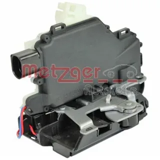 Metzger T?rschloss hinten links Seat Leon Toledo VW Bora Passat