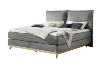 Boxspringbett HASENA IMELDA