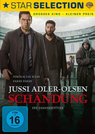 Schändung