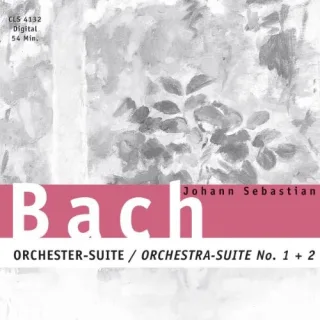 Orchester-Suite 1 und 2
