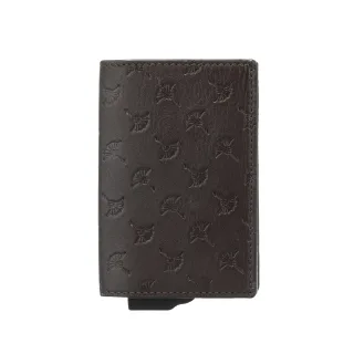 Leggero Stampa C-One E-Cage Sv8 darkbrown - Gr. - S