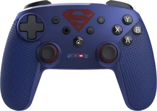 Trust GXT 542SM Muta Superman (blau)