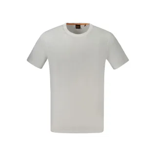 Rundhals Kurzarm T-Shirt