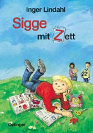 Sigge mit Zett