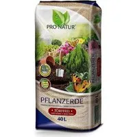 Pro Natur Pflanzerde Pro Natur Pflanzerde Torffrei 40l