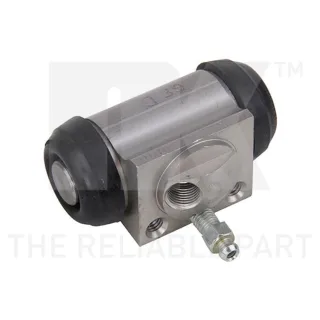 NK Radbremszylinder hinten Renault Twingo 3