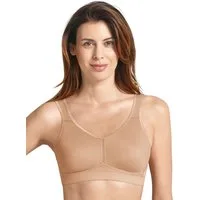 Anita Care Bügelloser BH Spezial BH beidseits Vivana active (Stück, 1-tlg) beidseitige Taschen