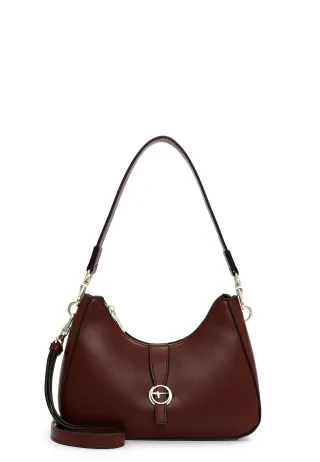TAMARIS BAGS - Beutel TAS Giorgia red 600 - Gr. - OS