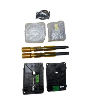 BWT Duplex Softener-Wartungs-Kit 2-061042