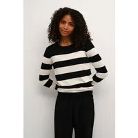 KAFFE Strickpullover Strickpullover KAlizza