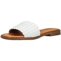 Oh! my Sandals Oh! My Sandals Pantoletten Leder Pantolette