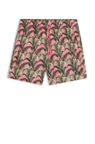 BOSS Menswear Black - Pike light pink - Gr. - L