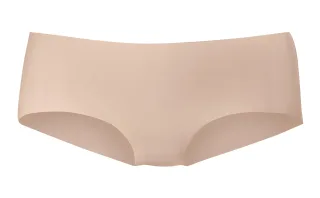 LASCANA - NUANCE Panty toffee - Gr. - M