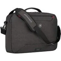 MX Commute, Notebooktasche grau, bis 40,6 cm (16")