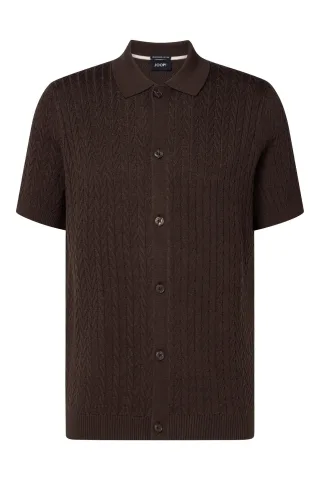 JOOP! Menswear - JK-05Tristao 10100291 Braun - Gr. - XL