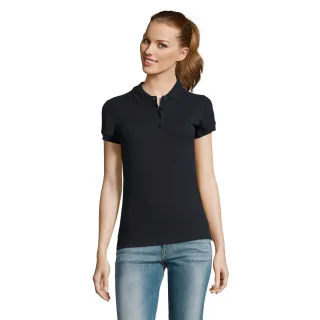 SOLS - "Passion" Poloshirt für Damen (Marineblau)
