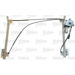 Valeo Fensterheber vorne rechts Mini R50 R53