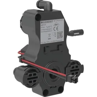Geberit Funktionseinheit mit Generator 243685001