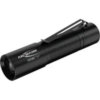 ANSMANN AG LED Taschenlampe FUTURE T50F Fokussierbare Profi-Taschenlampe - 60 Lumen