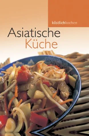 Asiatische Küche