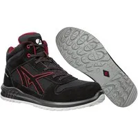 Albatros Albatros Sicherheitsschuh Clifton mid S3 SRC Sicherheitsschuh