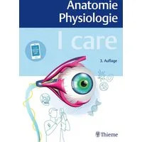 I care Anatomie Physiologie / diverse