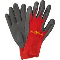 WOLF-Garten Gartenhandschuhe Wolf-GartenGH-BO 10 BEET-HANDSCHUH