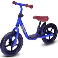 Apollo Laufrad Laufrad für Kinder Aviator 12 Zoll Zoll, leicht und stabil